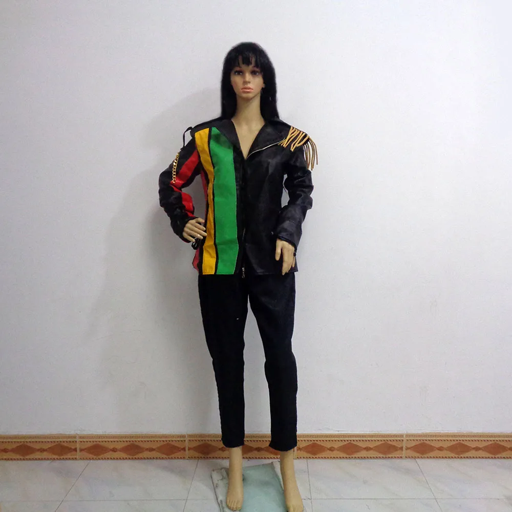 

Костюм для косплея Elzbieta Bosak ELA ELITE, для рождественской вечеринки, Хэллоуина, любой размер