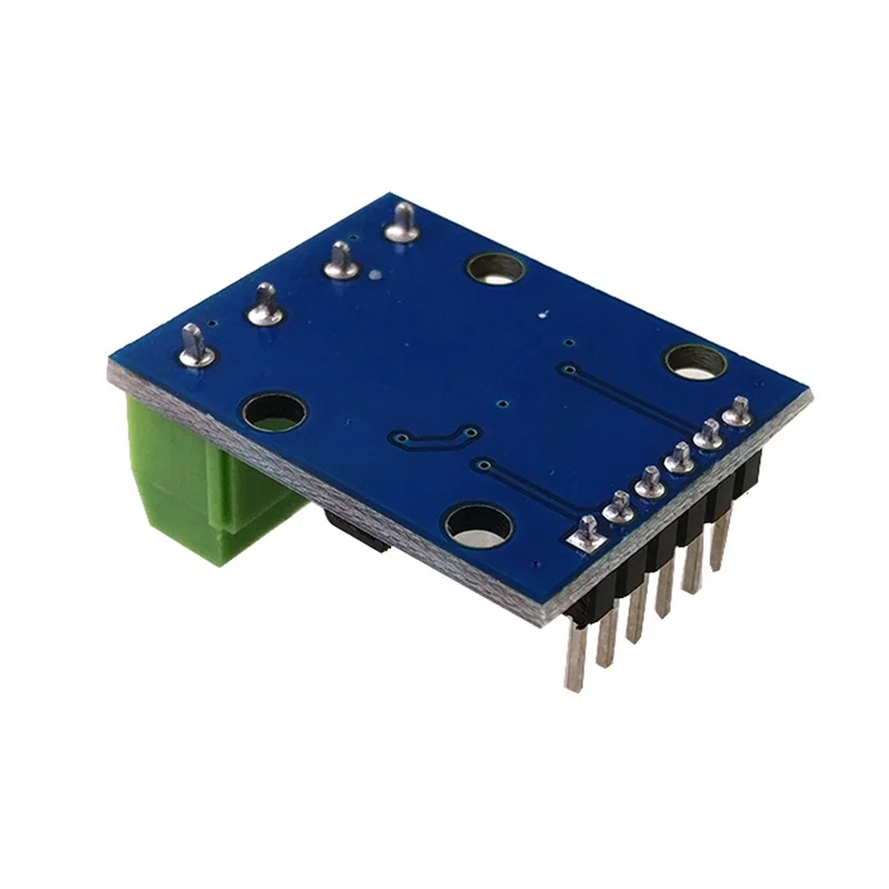 Плата драйвера шагового двигателя L9110S DC H Bridge L9110 для arduino|stepper motor driver|motor drivermotor