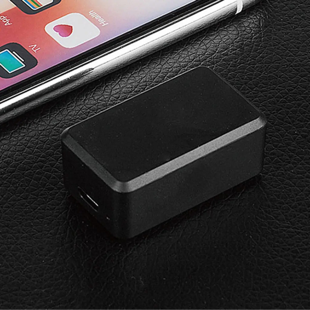 

MagiDeal GF-19 Vehicle GPS Tracker Gprs Alarm Anti-theft Realtime Tracking