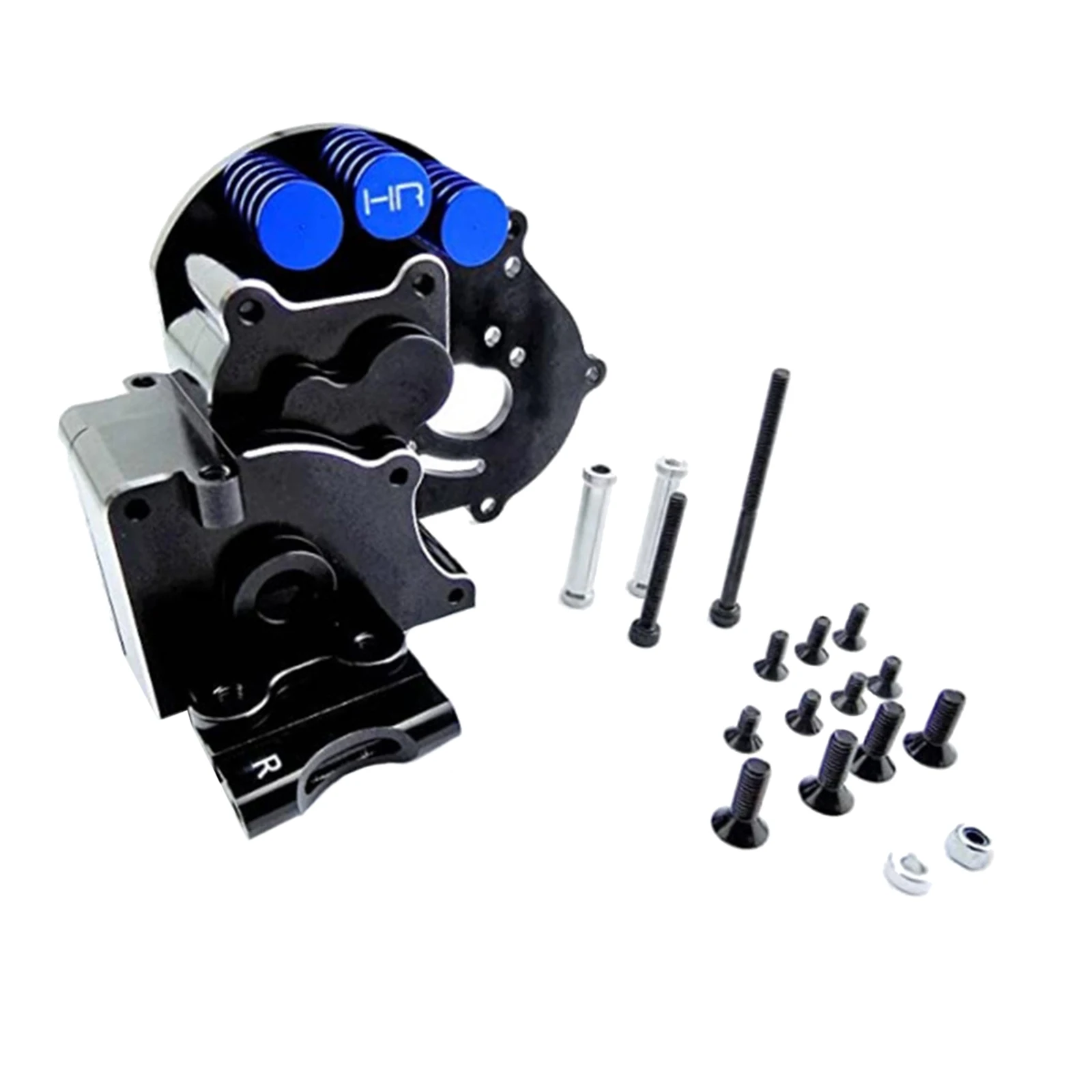 

RC Transmission Case for Stampede Electric Car Modified Vehicle