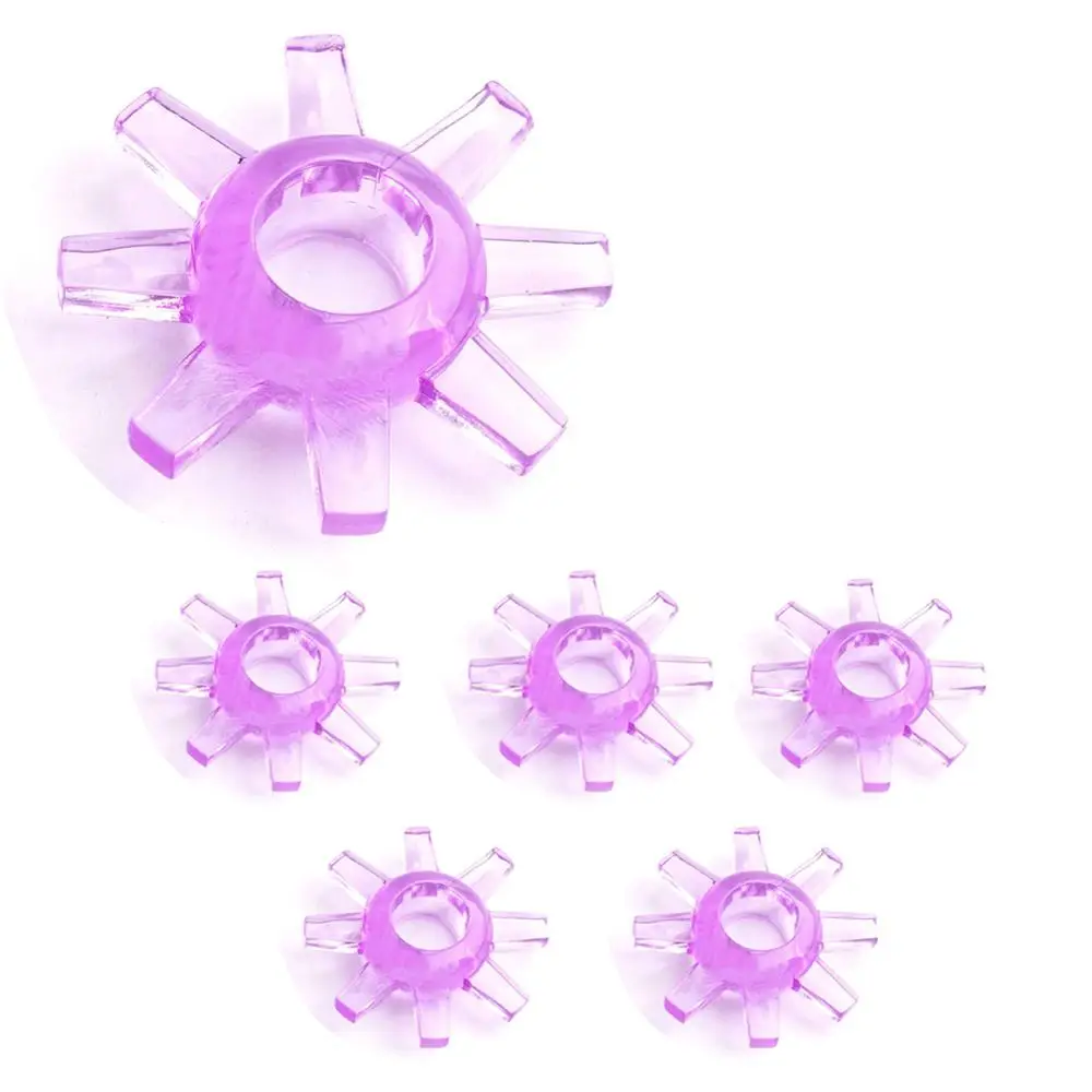 5/10 шт кольцо для пениса интимные товары мужчин Задержка эякуляции пенис член