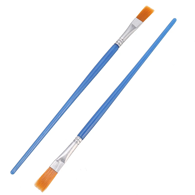 Набор кистей для рисования 32 шт./компл./комплект нейлоновые кисти масляные волосы