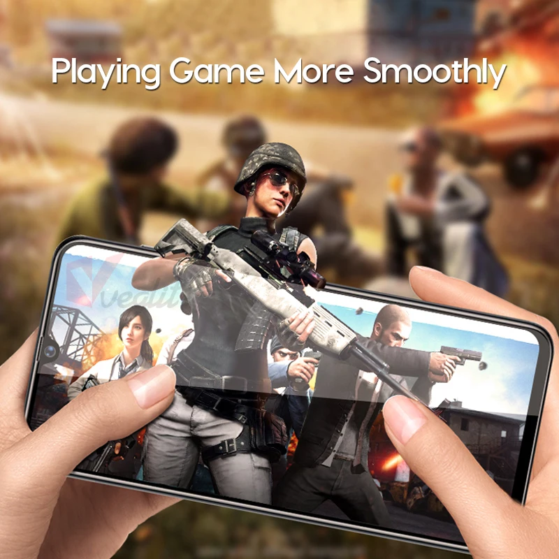 

3Pcs Tempered Glass Protective Film For Samsung Galaxy A71 A51 A41 A31 A21 S20 FE A70 A50 M51 M31s M21 S21 Plus Screen Protector