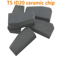 t5 id20 car transponder chip t5 id20 auto ecu key copy transponder programmer chip high quality
