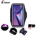 Чехол на руку для OPPO A16s, A16, A12e, A12, A15s, A11k, A1, A15, A11 2019, A11x, A1k, спортивная сумка-держатель для телефона для бега, тренажерного зала