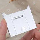 1 шт. швейная машина скользящая пластина крышка бобины стопы 356715 подходит для швейных машин Singer, модель 2517-9836,CG550-590,CM17,CP17,FM17-22,HD102-110