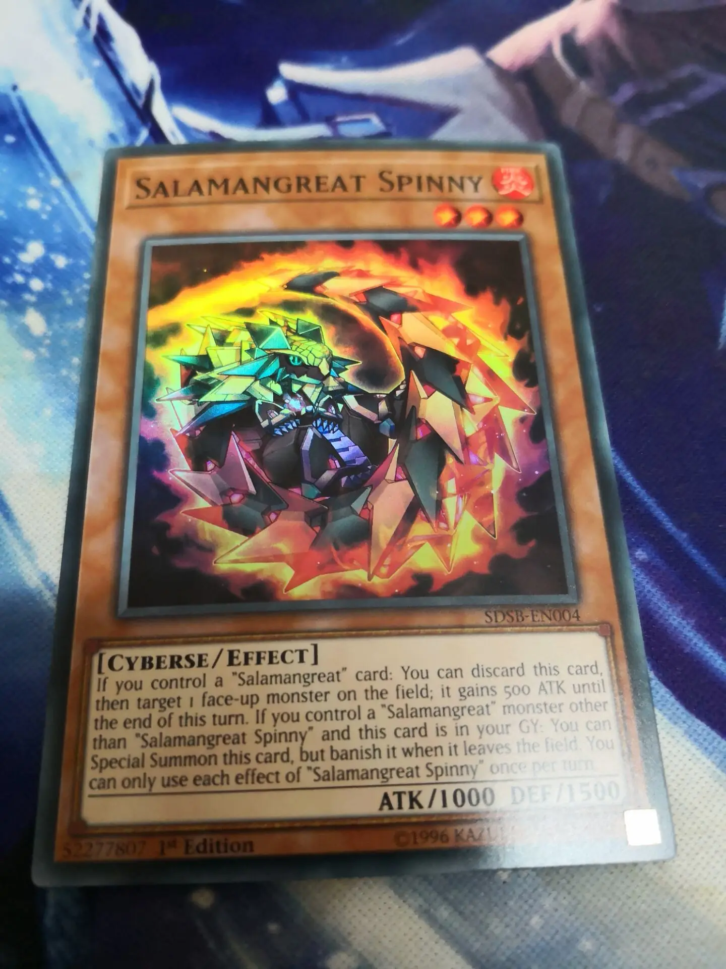 10 27 стилей оригинальные Yu Gi Oh английские Игрушки Хобби Коллекционные игрушки коллекция аниме-открытки - Цвет: 10