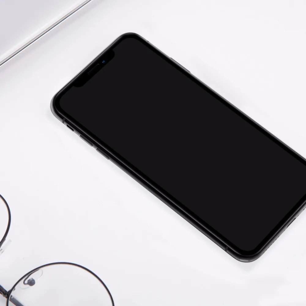 Закаленное стекло для защиты экрана для Iphone 11 Pro Max XS XR NILLKIN Amazing 3D CP+ MAX Nano анти-взрывное защитное стекло