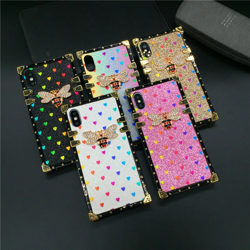 Чехол для Huawei P40 Lite P30 Pro P20 Mate 40 PRO Enjoy 20 30 Honor V30 8X Y6P Y7A Y9|Бамперы| |