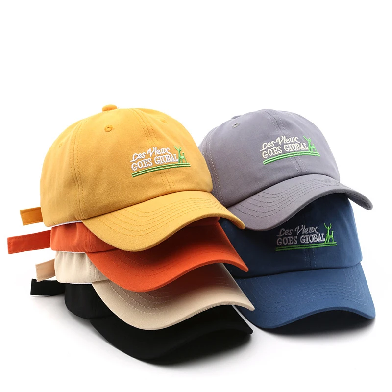 

Модные Kpop 2021 тай-дай бейсболка кепки для женщин унисекс хлопок Регулируемая Кепка Snapback шапка оверсайз с буквенным принтом