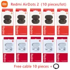 TWS-наушники Xiaomi Redmi Airdots 2, 10 шт.лот