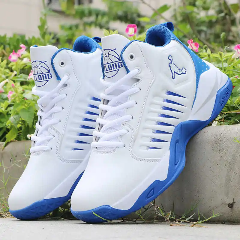 

Professional Men's Basketball Shoes, Sports Shoes, Air Cushion, Comfortable