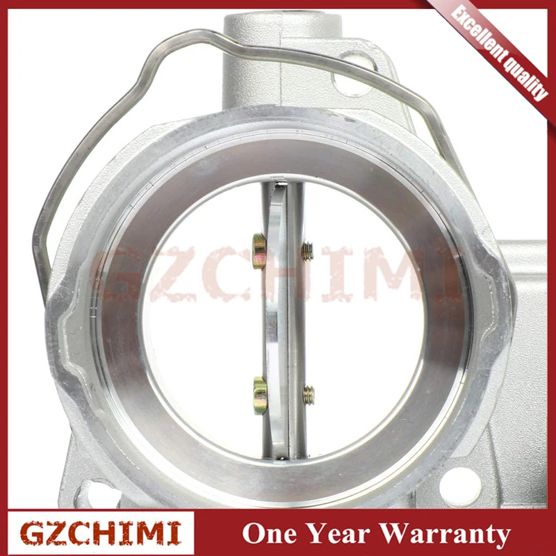 038128063 THROTTLE BODY For AUDI SKODA SEAT 1.9 2.0 TDI BKD AZV BRT G F P L M MITSUBISHI OUTLANDER DI-D 07-14 BSY | Автомобили и