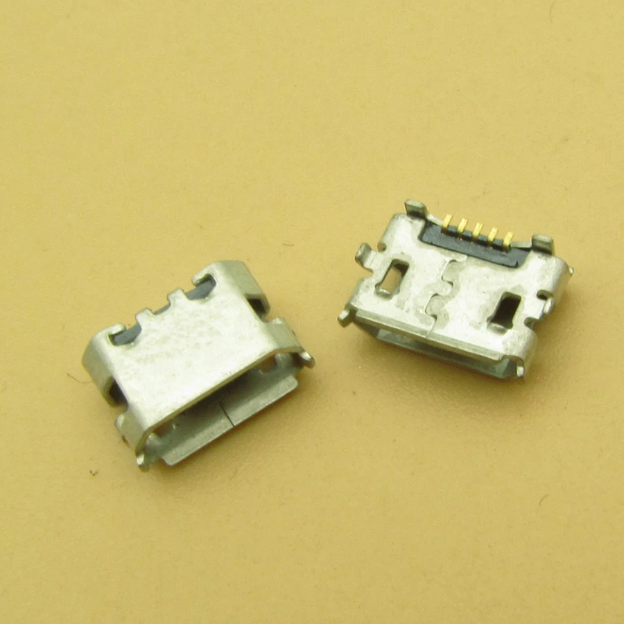 5 шт./лот для Motorola Moto Nexus 6 XT1100 XT1103 микро USB разъем pcb коннектор док станция зарядный