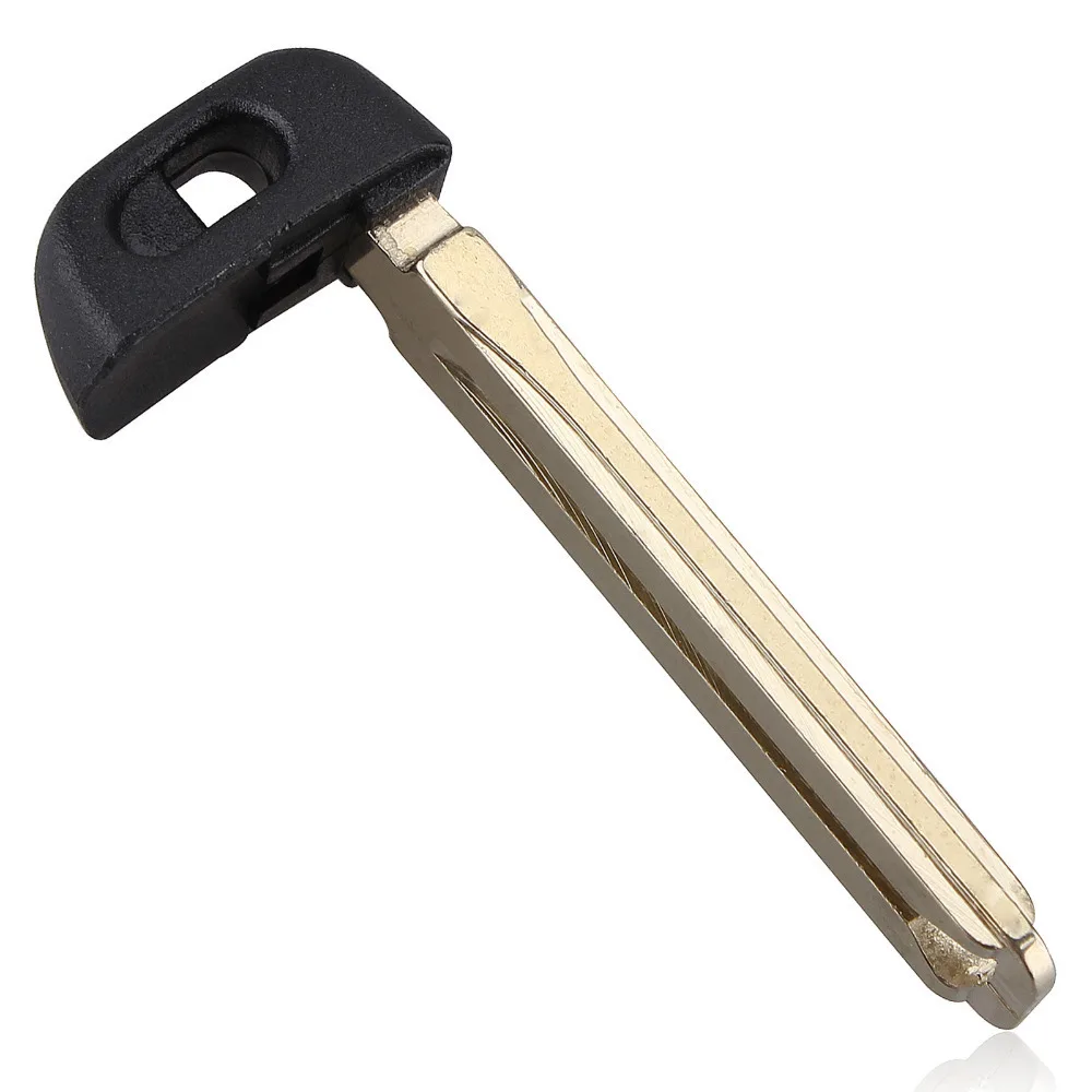 Пульт дистанционного управления для аварийного ключа запасной смарт ключ TOYOTA Prius