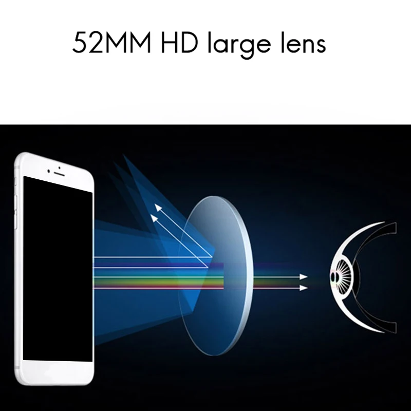 

BOBOVR Z6 VR Glasses Bluetooth 3D VR Glasses Wireless Version Of Virtual Reality 3D Glasses