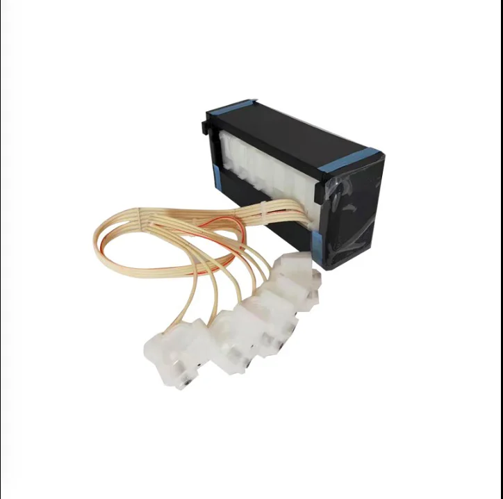 

1pcs for Epson L1300 / L1800 ink bag ink cartridge ink cartridge ink tube with supply accessories printer partes