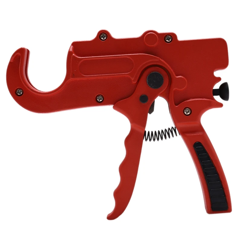 Резак для труб резак пластиковых резки ПВХ ПЭ Pex АБС диаметр трубы 36 мм инструмент