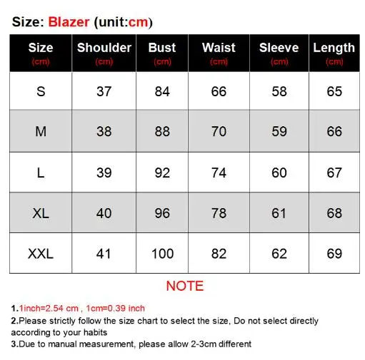 Новый Небесно-Голубой пиджак для женщин 2019 профессиональный костюм классический