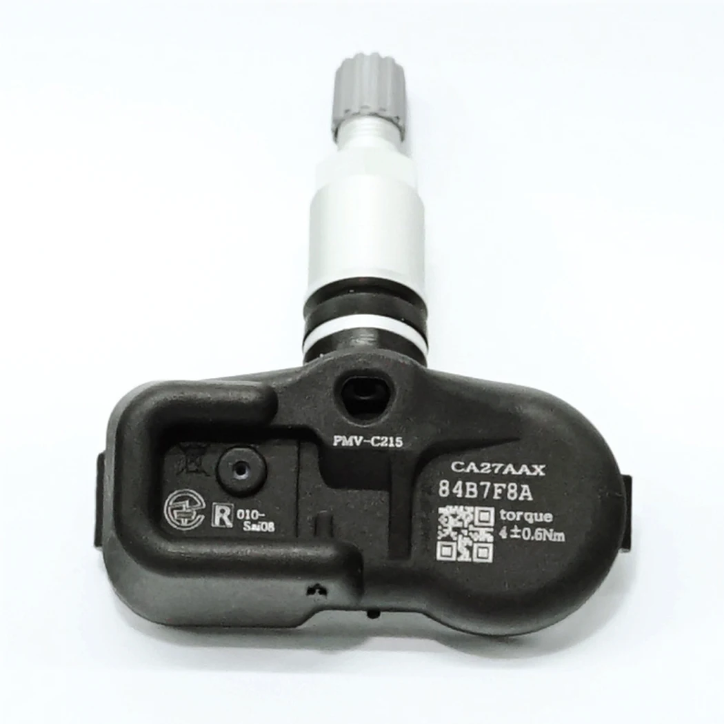 

Tire Pressure Sensor TPMS 433MHZ Fit For Lexus For Toyota Land Cruiser For C-HR Camry ，42607-48020 4260748020 PMV-C215