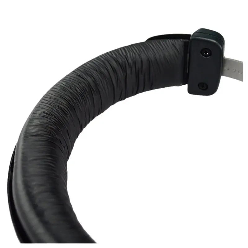 Повязка на голову Удобная подушка с защелками/сменная обновленная повязка