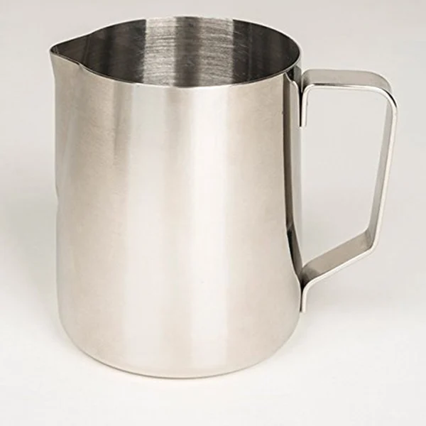 Молочный кувшин молочный из нержавеющей стали молочные миски для молочного