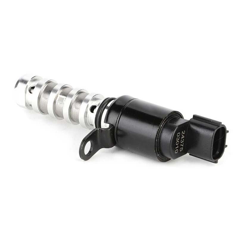 

Camshaft Variable Timing Solenoid Valve VVT Solenoid Valve for Hyundai I10 I20 for Kia Picanto Rio 24375-03010