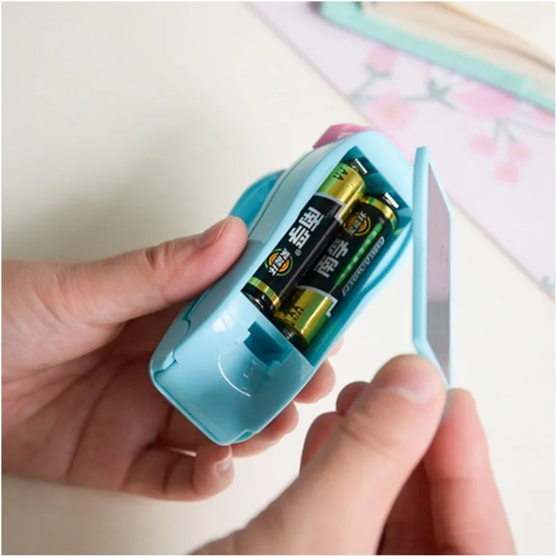 

Electric Heating Sealing Machine Heat Sealer Food Packaging Portable Sealing Food Clip Heat Sealer FOOD SEALER Mini Heat Sealer