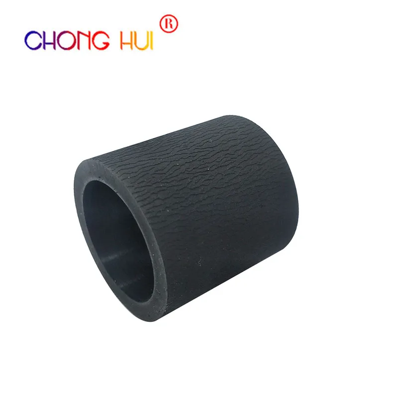 10 шт. RL1 2891 0540 0542 RM1 6313 6414 3763 Бумага ролик резиновые шины для HP 1320 P3005 P3015 2035 2055|Детали