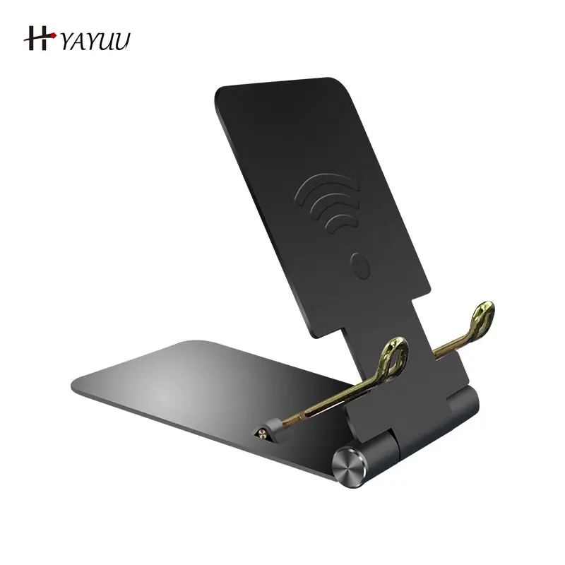 Yayuu мини мобильный телефон держатель стол для iPhone/Samsung/Xiaomi/Huawei Складная подставка