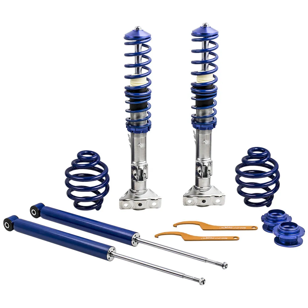 Комплект передней и задней опускающей крышки для BMW E36 Saloon Touring Cabrio Coupe Strut 1992 1993 1994