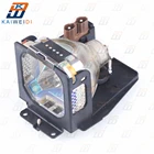 POA-LMP65 прожекторная лампа для EikiLC-XB15 для Canon LV-5210 LV-5220 Кристи LX25a для Sanyo PLC-XU50 PLC-SU51 PLC-XE20 XU56