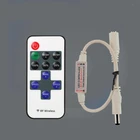 Пульт дистанционного управления для неоновой вывески SMD 5050, 2835, 3014, 5630, 5 В, 12 В, 24 В, 6 А