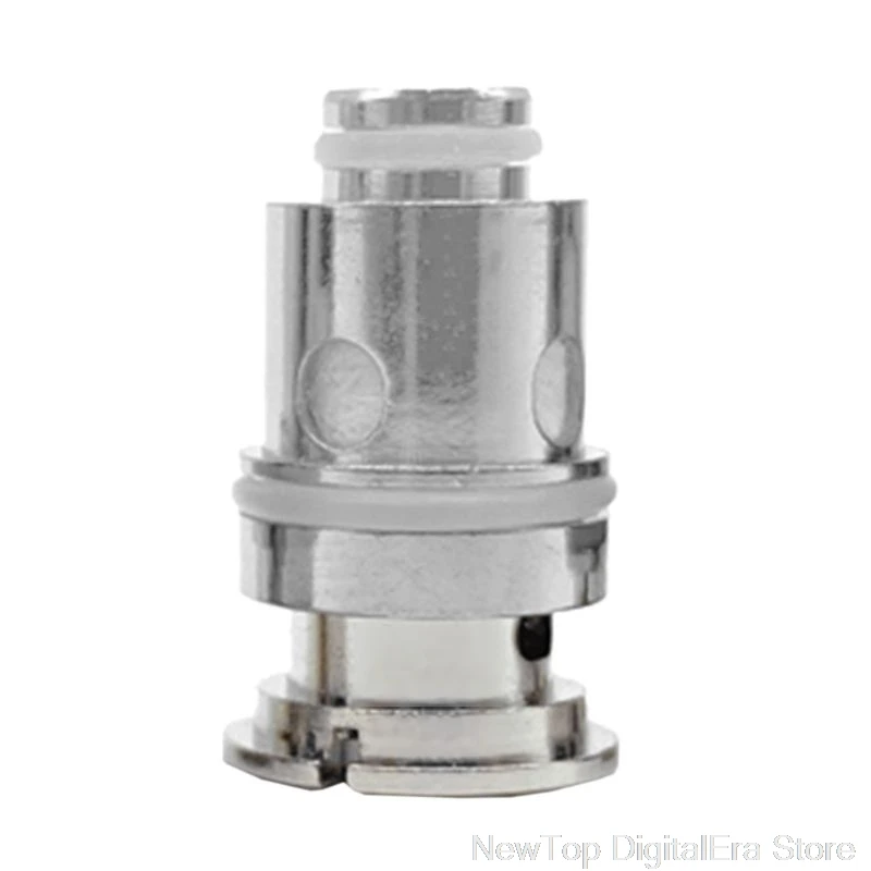 

5 Pcs Replacement Atomizer Coil Head for VINCI PNP Coils 0.3/0.45/0.6/0.8/1.2ohm S12 20 Dropshipping