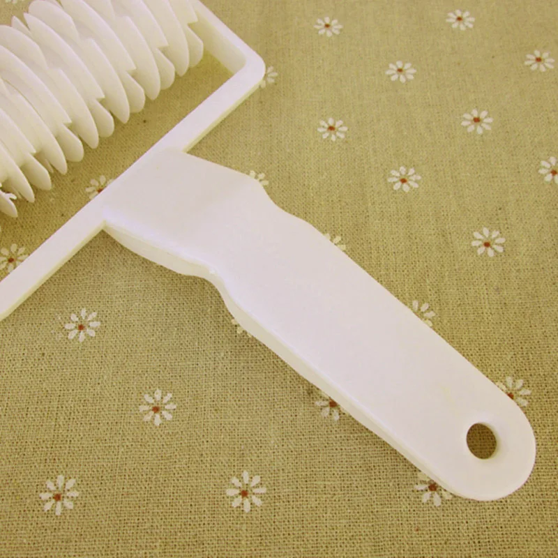 Новый пирог для пиццы резак печенья инструменты выпечки тиснение тесто ролик