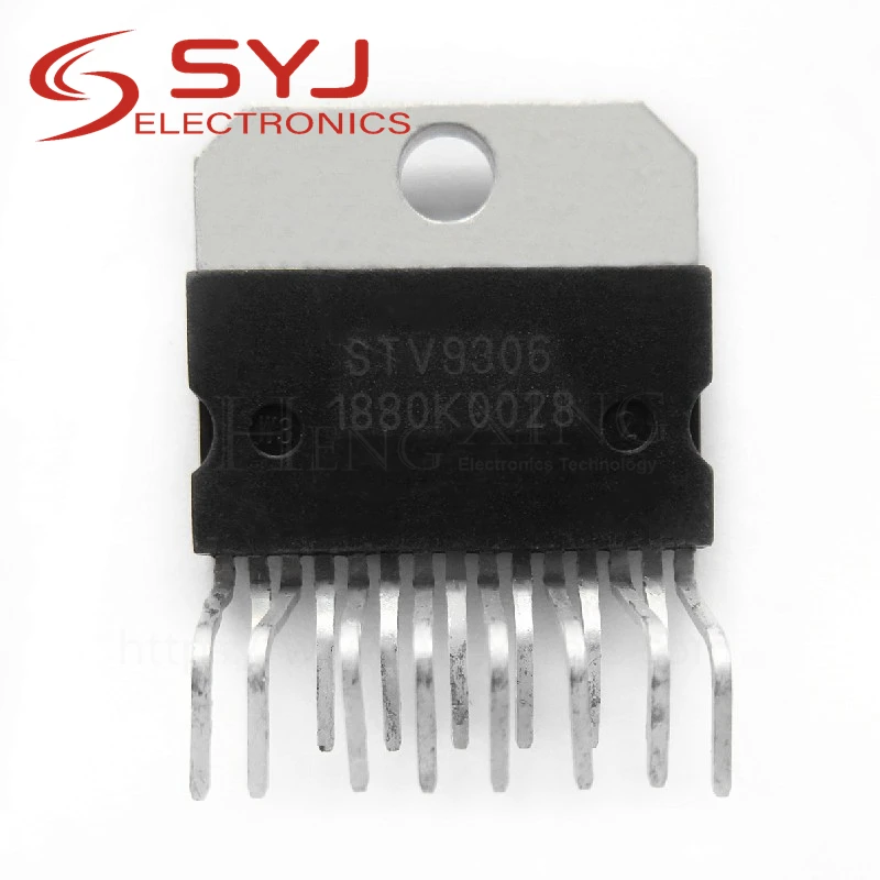 

1pcs/lot STV9306A STV9306 9306 ZIP-15 new original quality assurance In Stock