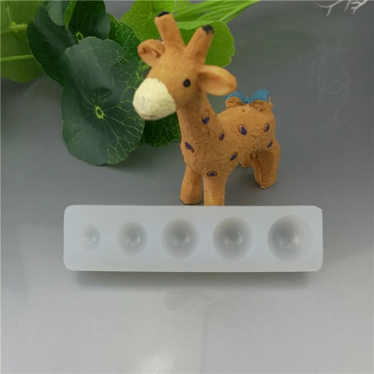 Полусфера кристалл драгоценный камень силиконовая форма помадка торт украшения