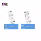 Miboxer PA4 4-канальный PA5 5-канальный высокоскоростной эффективный усилитель светодиодной ленты RGBW светодиодный контроллер 12В-24В сильная совместимость