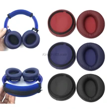 Замена подушечки для наушников SONY MDR XB950BT XB950N1 XB950B1|Аксессуары