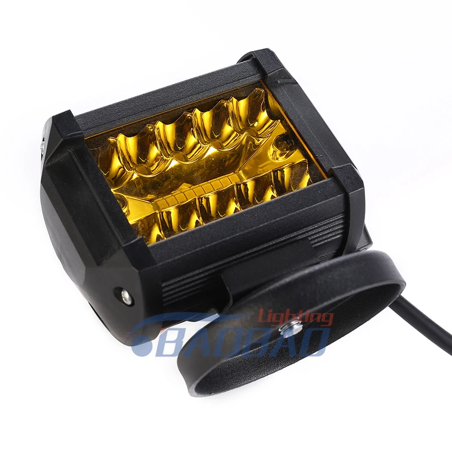 

12v automobile led work light auto parts car led working lamp for off-road driving