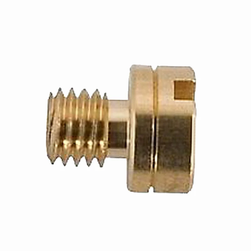 Оборудование основной реактивный карбюратор для Mikuni HSR 130 N100.604/130 1 шт запасные |