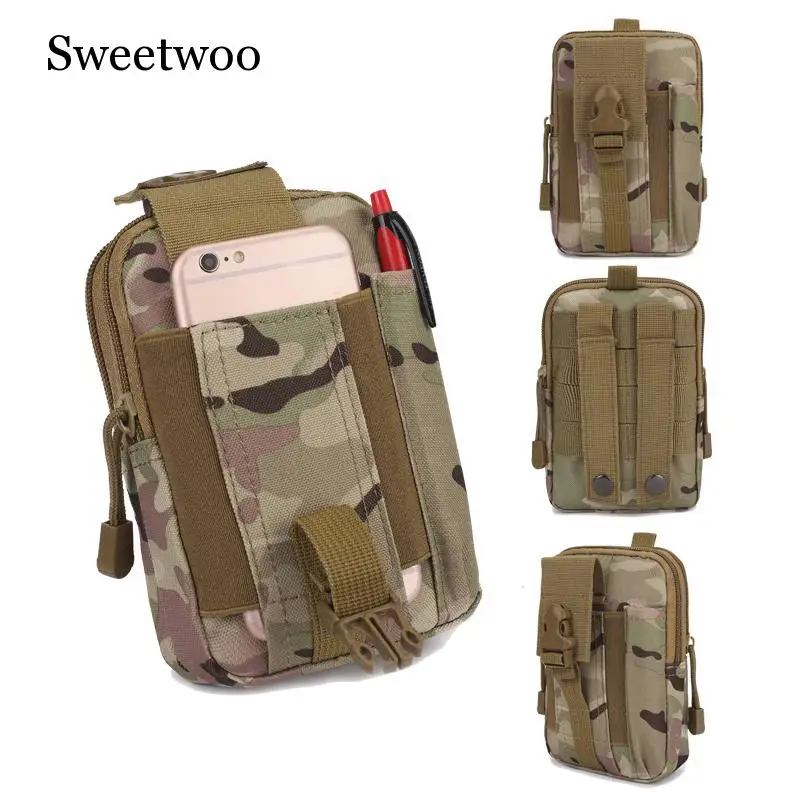 Тактическая Сумка Водонепроницаемый тактический рюкзак для отдыха на открытом