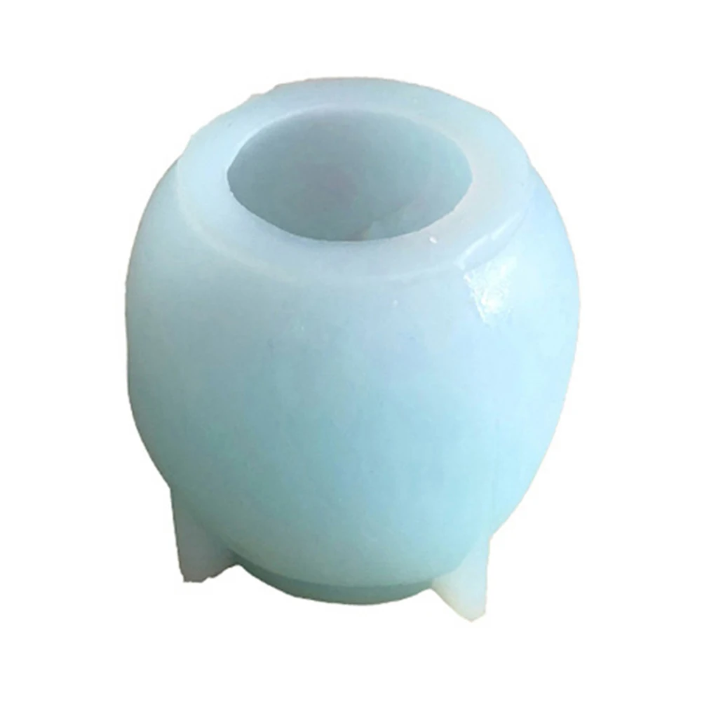 

3D Silicone Rose Shape Ice Cubes Mold Mould for Cocktails Drink Iced Tea Kitchen -MX8