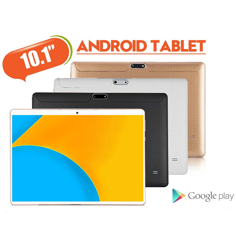 Хит продаж дешевый 10 дюймовый планшетный ПК Android 8 0 Восьмиядерный 4 Гб ОЗУ 32 ПЗУ 5.0MP