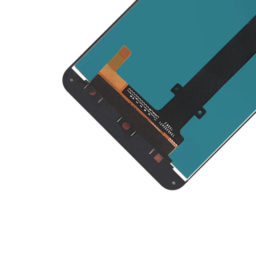 100% Протестированный Рабочий Дисплей LCD для Xiaomi Redmi Note 2 Note2 сенсорный экран LCDs сборка замена 5.5 дюйма