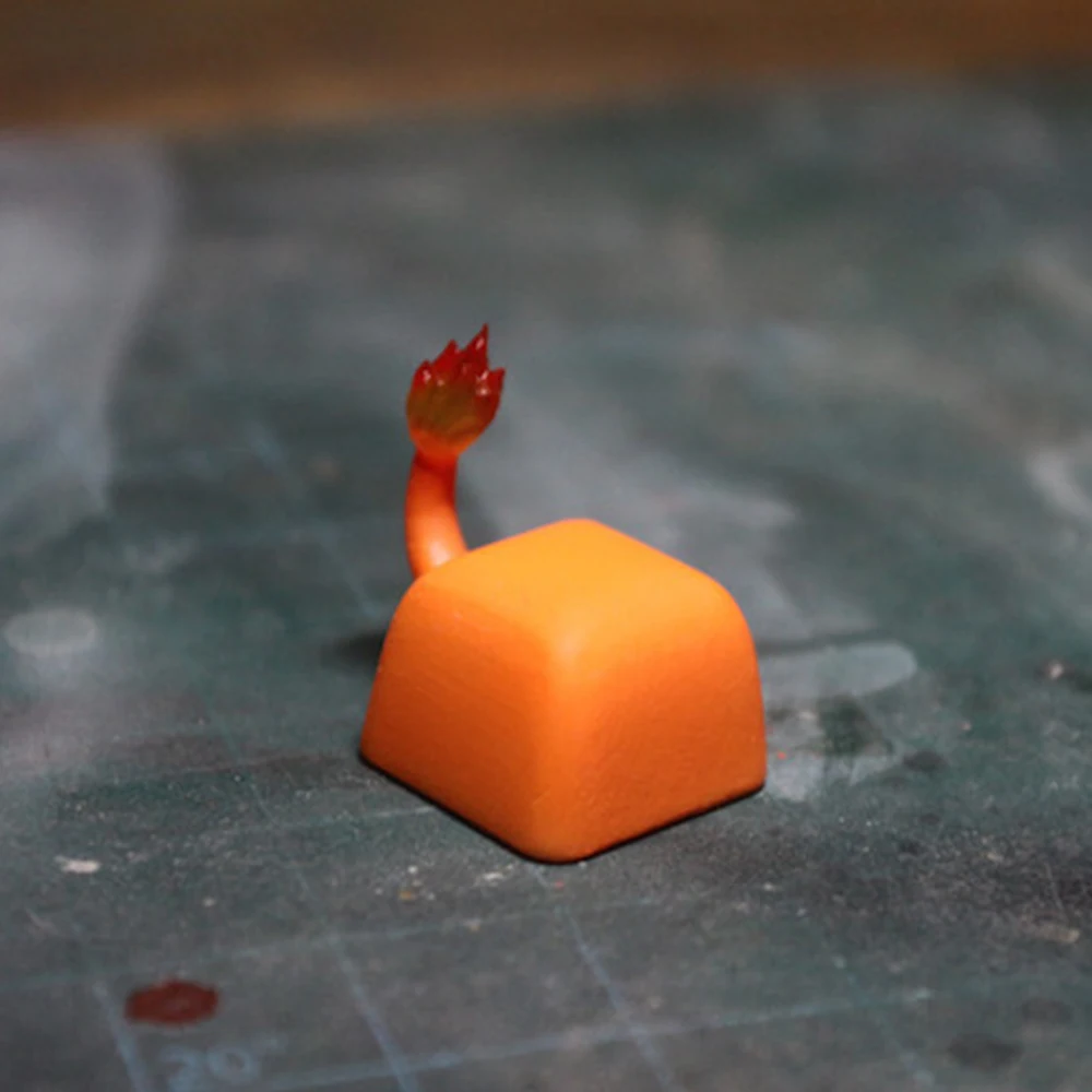 thumb