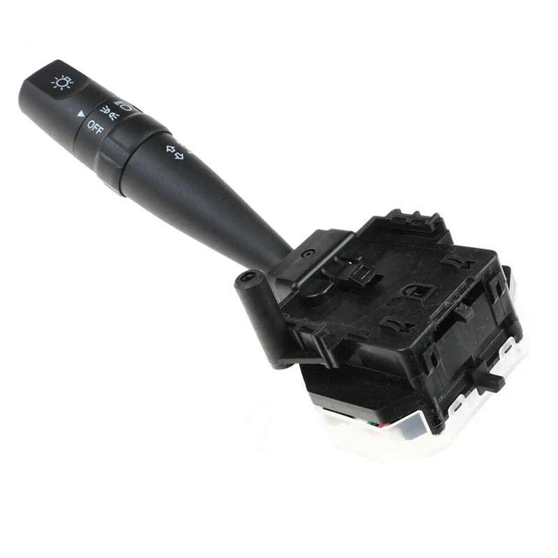 Headlight Fog Lights Multi Lighting Switch & Turn Signal for Hyundai Elantra 2007-2010 93410-2H001 93410-2H000 | Автомобили и