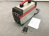 electric welding machine arc tig igbt inverter 220v 20 250a mma welders for welding working electric working power tool
