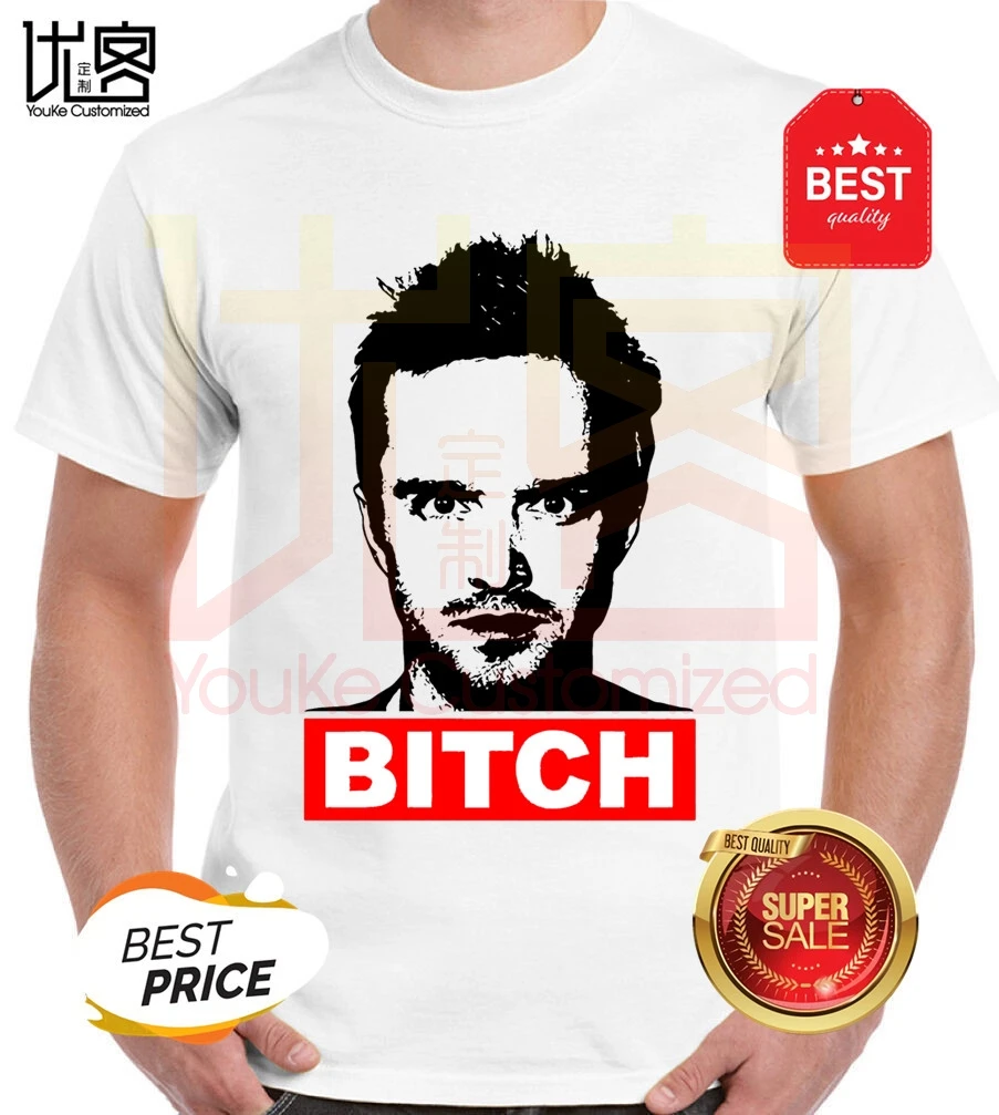 Модные крутые стильные мужские футболки Джесси Пинкман футболка с принтом во все тяжкие надписи Keep Calm Science