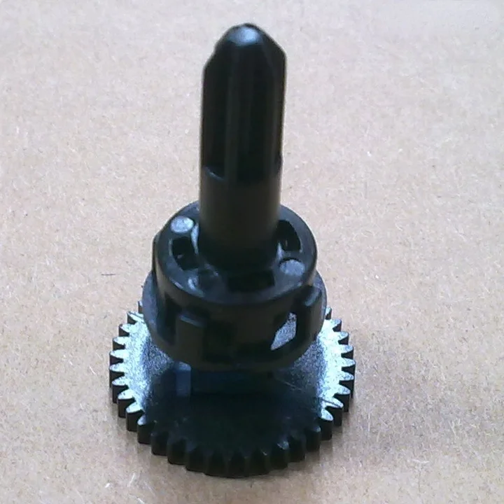 

ribbon color drive vertical wheel gear For Epson tm-u210pd u210pa u210pa tm300